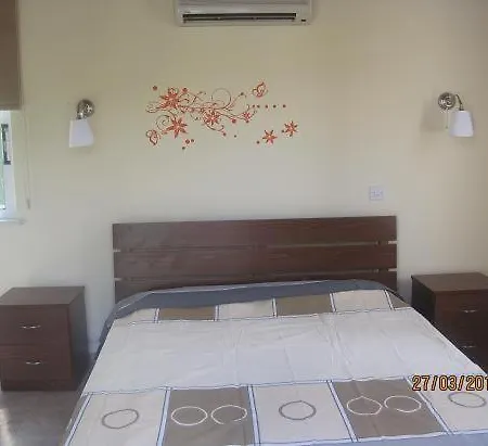 Latchi Seaview Villa