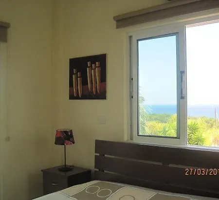 Villa Latchi Seaview