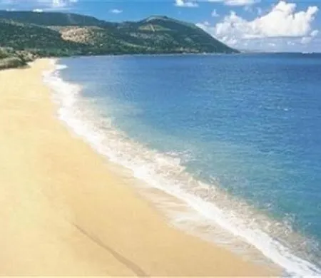 Latchi Seaview Villa Polis
