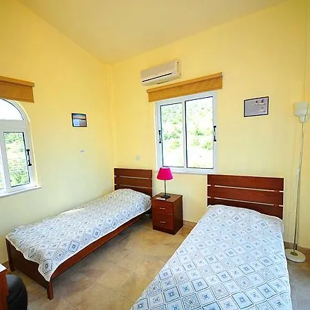 Villa Latchi Seaview