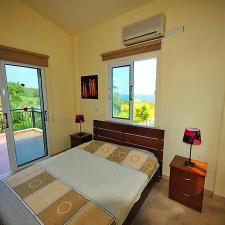 Latchi Seaview Polis