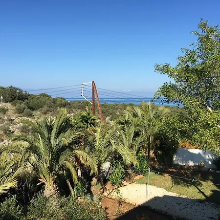 Latchi Seaview Polis