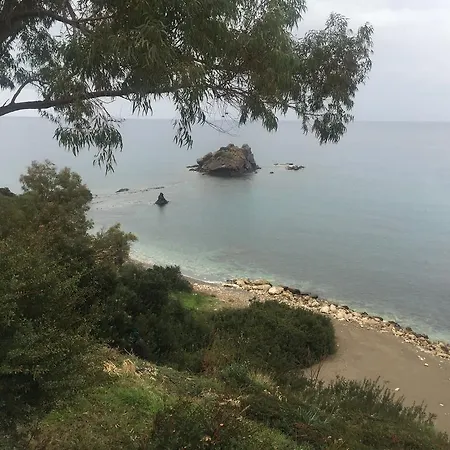 Latchi Seaview Villa
