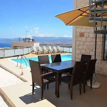 Latchi Seaview Polis