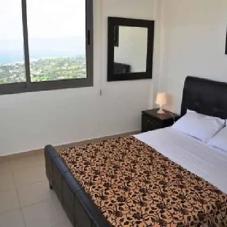 Latchi Seaview Polis