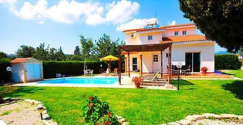 Latchi Seaview Villa Polis