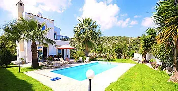Latchi Seaview Villa *
