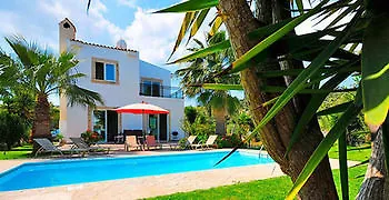 Latchi Seaview Villa Polis