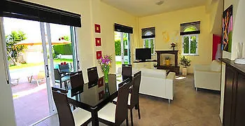 Villa Latchi Seaview *