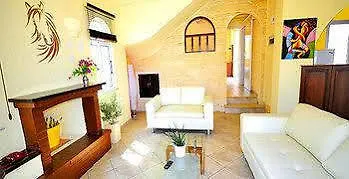 Latchi Seaview Villa *