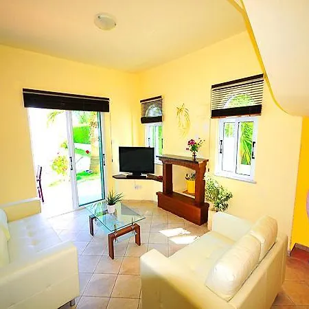 Latchi Seaview Polis