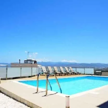 Latchi Seaview