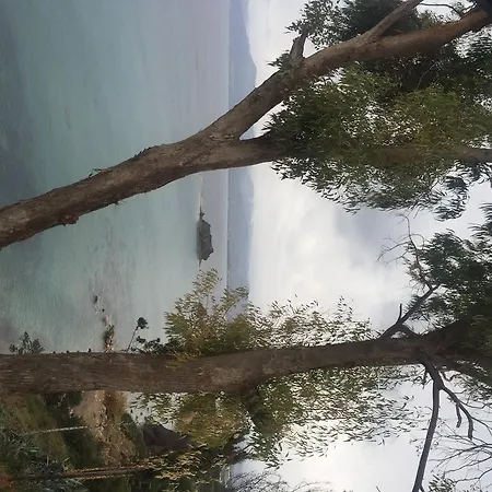 Latchi Seaview